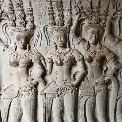 apsaranran's profile picture. Life is a journey！