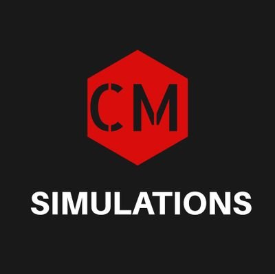 Follow us on Instagram:/cmsimulations
🏀 Simulations : NBA, Euroleague and Eurocup! ⚽ Simulations in 🇯🇵🇨🇳🏴󠁧󠁢󠁥󠁮󠁧󠁿🇧🇪🇫🇮🏴󠁧󠁢󠁳󠁣󠁴󠁿🇸🇪🇪🇦...