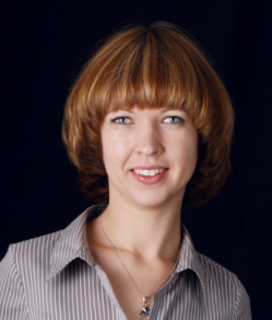 Olya150's profile picture. #Internet-marketer,  #copywriter