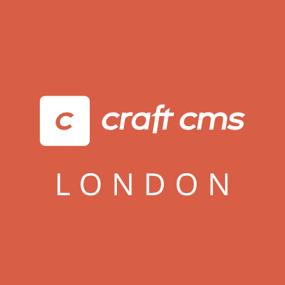 Craft CMS Meetup group to discuss and celebrate the features and potential of Craft. All skill levels are welcome. Organised by @johnniefp and @steverowling.