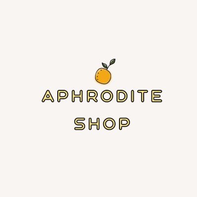 𝔸𝕡𝕙𝕣𝕠𝕕𝕚𝕥𝕖 ร้านขายของชำเล็ก ๆขายหลายอย่าง สินค้ารอนาน ไม่แนะนำสำหรับคนรีบใช้นะคะ สนใจสินค้าทักได้ตลอดค่ะ จะรีบตอบแบบด่วนจี๋ #Aphroditeรีวิว
