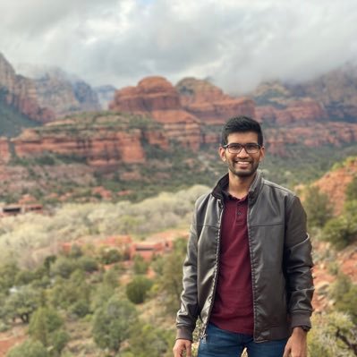 Elm_Light's profile picture. 5.11+ Top Rope Climber(19 BC - Before Covid19) || Bits Pilani, Goa to TAMU, Texas || Electronic & Math Enthusiast || Food, Food & Food || Sarcasm & Humor lover
