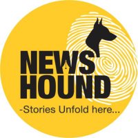 News Hound(@newshound_in) 's Twitter Profile Photo