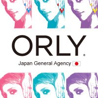 ORLY JAPAN（世界３大ネイルブランド）(@orly_japan) 's Twitter Profile Photo