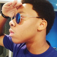 Ronson Smith - @ronson_smith Twitter Profile Photo