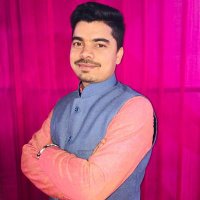 Saurabh Shandilya 🇮🇳 (@saurabhshan92) 's Twitter Profile