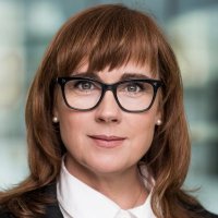 Hege Tunstad (@hegetunstad) 's Twitter Profile