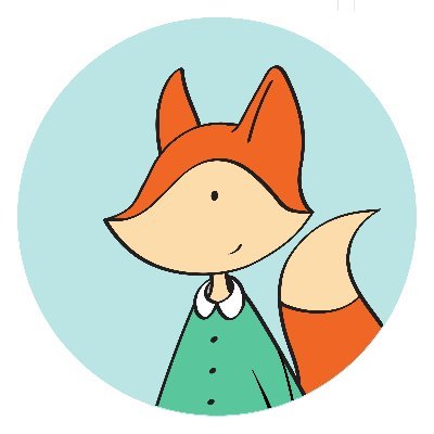 Web comics full of ideas for fun sustainable living 🦊
To live consciously does not mean to live without joy!
#thefoxhasapoint