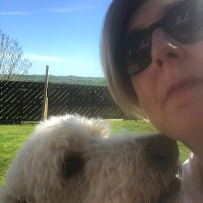 Dog Lover and wine lover! All views expressed are my own.