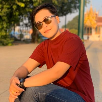 NeemPatinya's profile picture. 