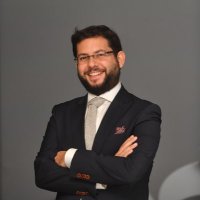 Ceyhun Gocenoglu (@gocenoglu) 's Twitter Profile Photo