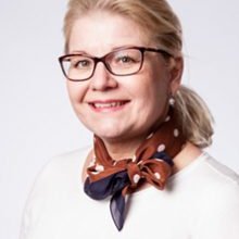 Anna Maria Heikkinen