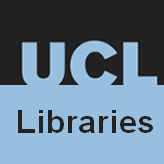 Supporting the @ucl Library Services website. For Library Services news please instead follow @UCLLibraries