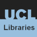 UCL Library Website (@ucl_libweb) Twitter profile photo UCL Library Website (@ucl_libweb) Twitter profile photo