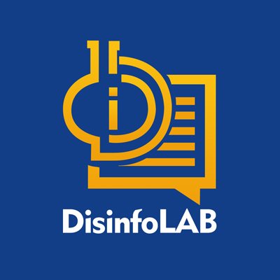 DisinfoLab Profile Picture