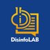 DisInfo Lab (@DisinfoLab) Twitter profile photo