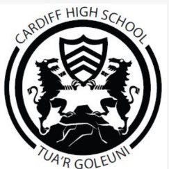 General science information for all key stages at Cardiff High School