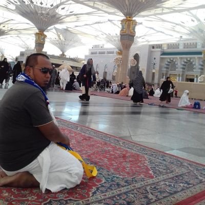 fajarmulyana30's profile picture. 