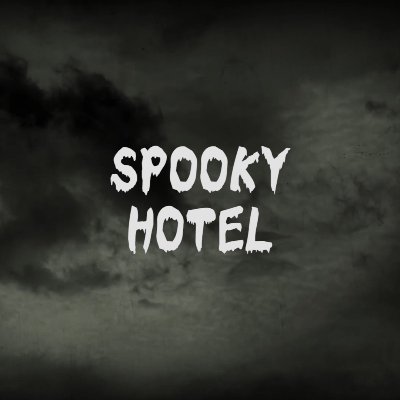 spooky__hotel Profile Picture