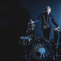 $HINYA / ドラマー (@shinya_dr) 's Twitter Profile