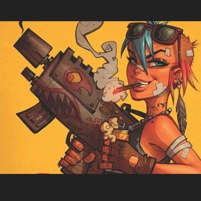 PhattDotty's profile picture. 