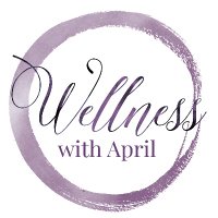 wellnesswithapril(@wellnessapril) 's Twitter Profile Photo