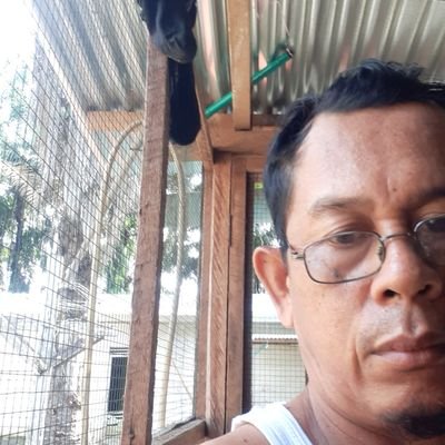 yang penting happy
