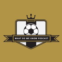 WDWK Sports Podcast (@whatdoweknowpo1) 's Twitter Profile