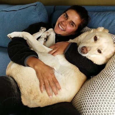 DrJoyceAnnYager's profile picture. Earth scientist and Earth-lover; co-host of
@begiantsmedia