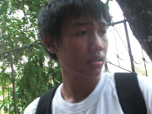 eekaMULYADI's profile picture. I heart you wkwk -___- cenat cenut