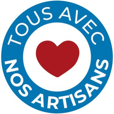 Compte Twitter officiel de la Chambre de métiers et de l'Artisanat Centre-Val de Loire de niveau départemental Loir-et-Cher #Artisanat #Apprentissage