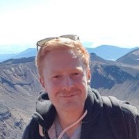 James Chetwood Profile