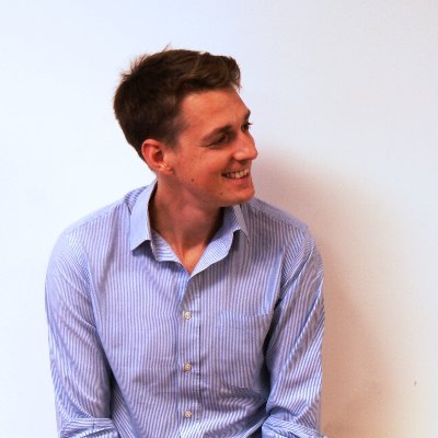 Inquisitive problem solver - in search for fascinating people, doing amazing things, for social good