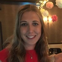 Courtney Lightfoot (@courtneyjlight) 's Twitter Profile