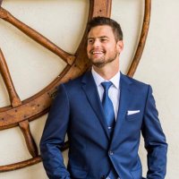 Jason Switzer - @JasonSwitzer17 Twitter Profile Photo