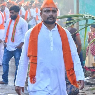 SangameshHirem8's profile picture. 