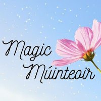 Magic Muinteoir(@magicmuinteoir) 's Twitter Profile Photo