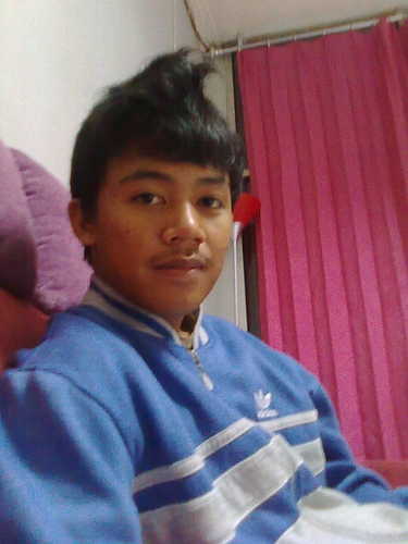 fakfakarizky's profile picture. just a Little Boy