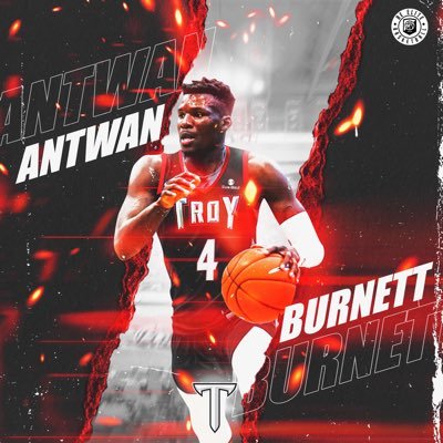 antwan burnett