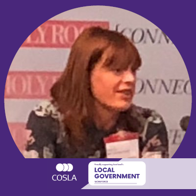 Public-sector communicator (#NHS), with a side of policy, culture and change. Interested in what actually works. Opinions, child and dogs all mine. She/her.