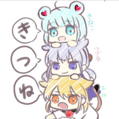 きつねさんのプロフィール画像