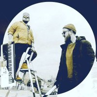 Skeltr (@skeltrmusic) 's Twitter Profile Photo
