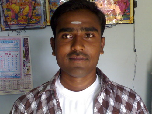 thatimahesh's profile picture. 