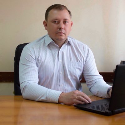 Михаил Саватенков Profile