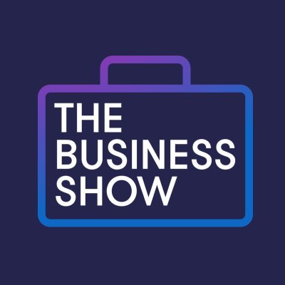 The Business Show’s Rethinking Business | 6 October 2022 | @avivastadium | #RethinkingBusiness22 | Powered by Catalyst Media