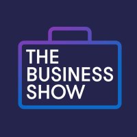 The Business Show(@BusinessShowIrl) 's Twitter Profile Photo
