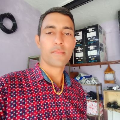 KSYadav96009203's profile picture. Jai mata di