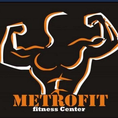 METROFIT gym (@METROFIT) | Twitter