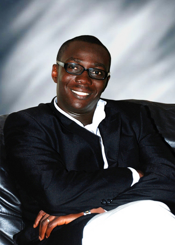 stanleyoduah's profile picture. Dynamic Personality.
I believe that we can do nothing against the truth, but for the truth