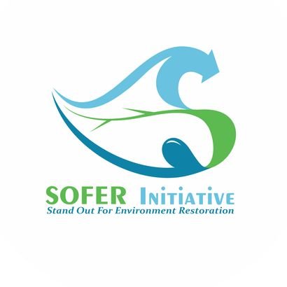 SOFER Initiative is a registered environment-focus NGO committed to raising environmental awareness